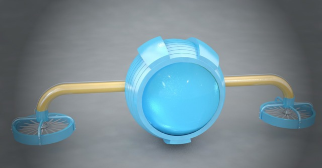 ideaForge și Resonia colaborează pentru utilizarea tehnologiei dronelor în proiecte de transmisie a energiei electrice