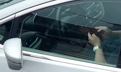 Unitatea de Siguranță Rutieră a Poliției Kingston adoptă tehnologia dronelor pentru combaterea conducerii distrase.