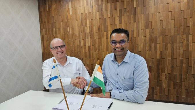 Paras Defence și Heven înființează o asociere strategică pentru dezvoltarea tehnologiei drone.