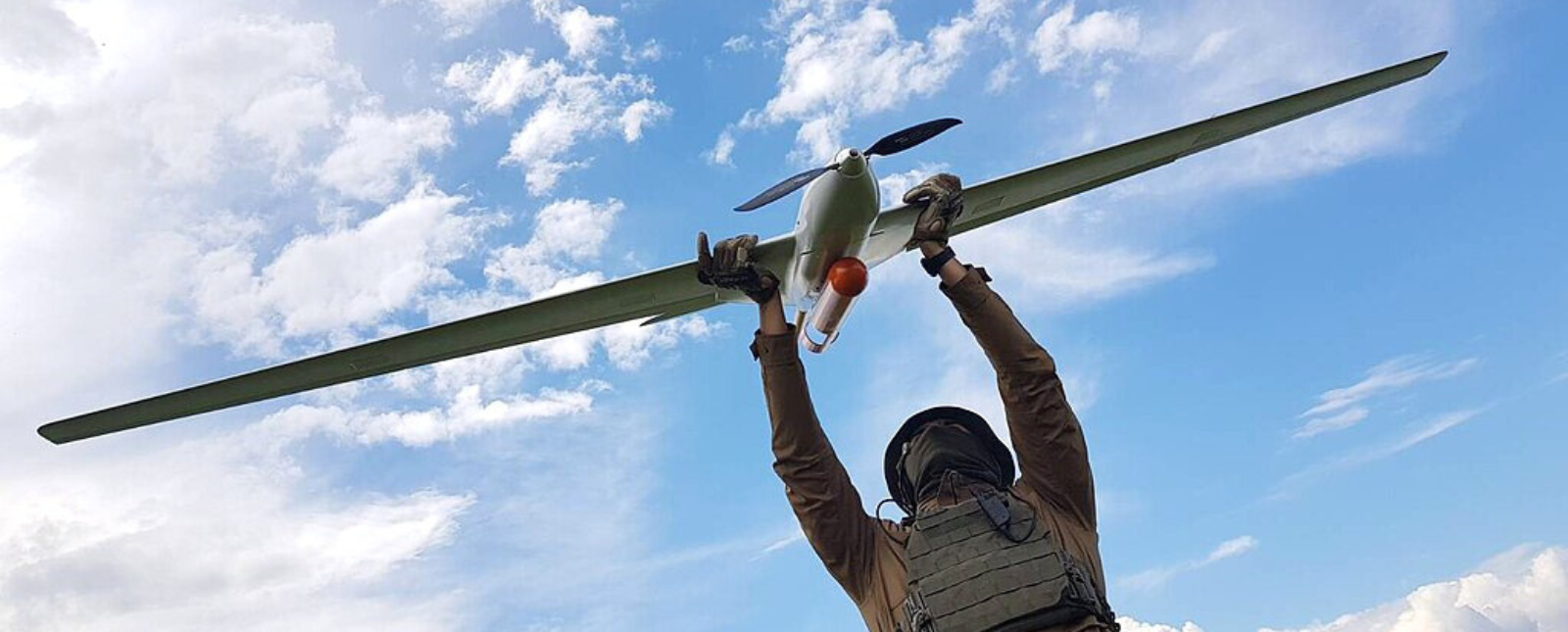 Tehnologia dronelor și impactul acesteia asupra viitorului armelor nucleare