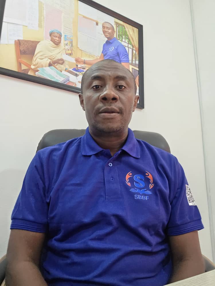 De ce dorim să folosim creșterea caprelor și tehnologia dronelor pentru a schimba viețile oamenilor