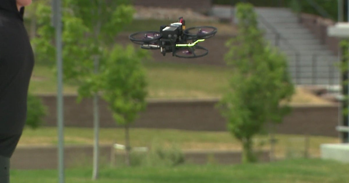 Compania prezintă modul în care tehnologia dronelor poate sprijini protecția școlilor din Colorado împotriva atacurilor Active Shooter