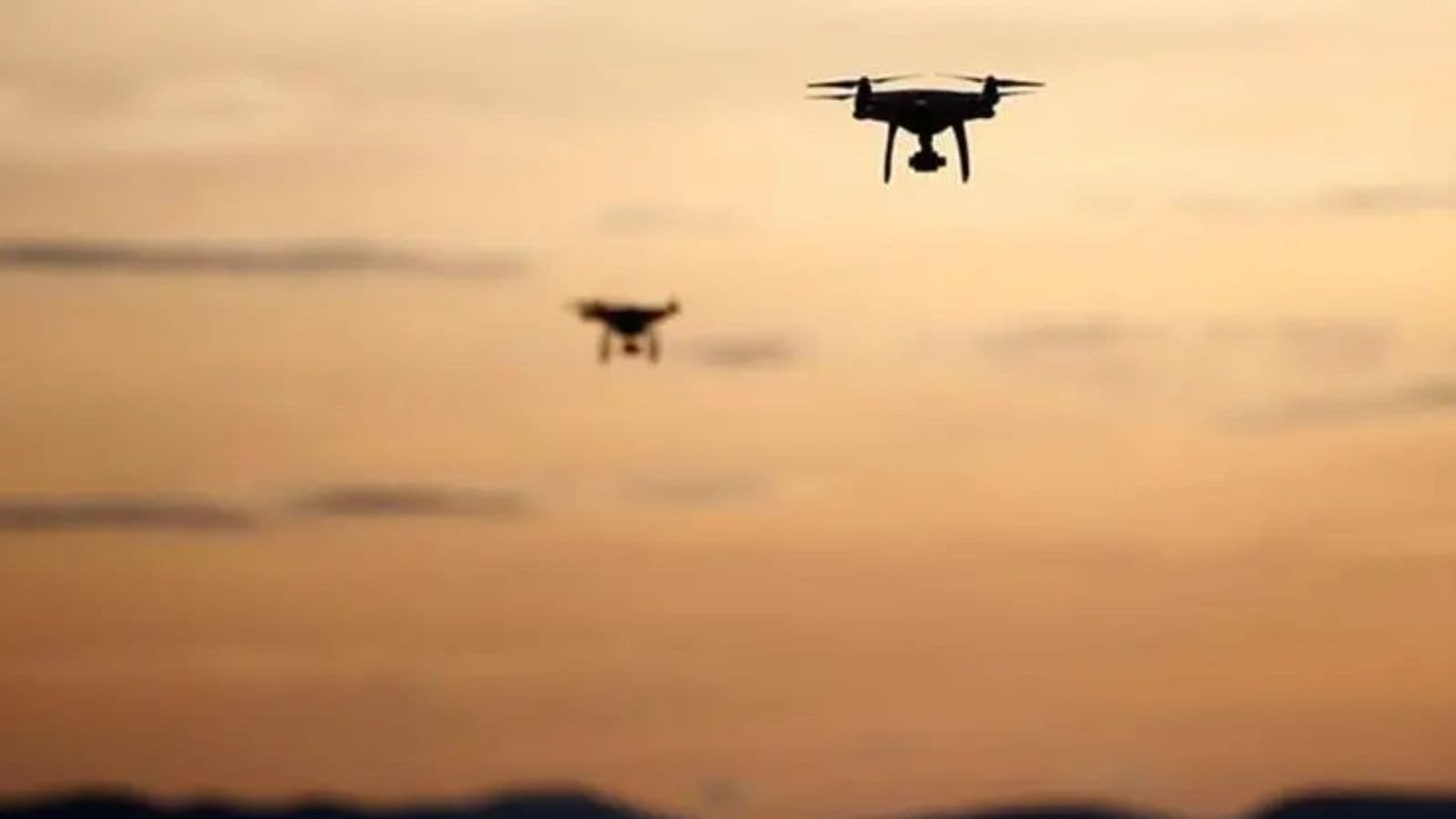 Guvernul utilizează tehnologie pentru a limita exploatarea ilegală a minelor folosind drone, împrejmuire geografică și etichete RFID pentru vehicule.