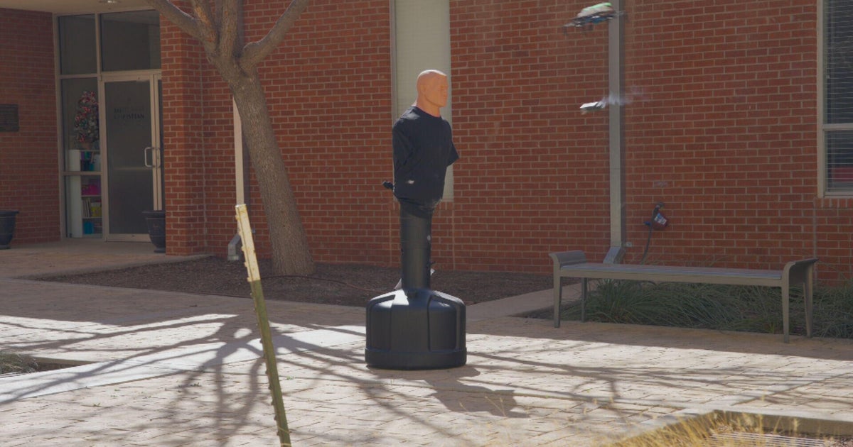 Compania prezintă modul în care tehnologia dronelor poate ajuta la protejarea școlilor din Colorado împotriva atacurilor active cu împușcături