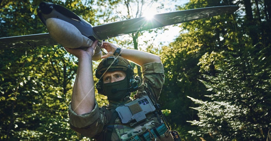 AIRO va deschide o nouă facilitate în SUA pentru a satisface cererea globală în creștere de tehnologie drone ISR