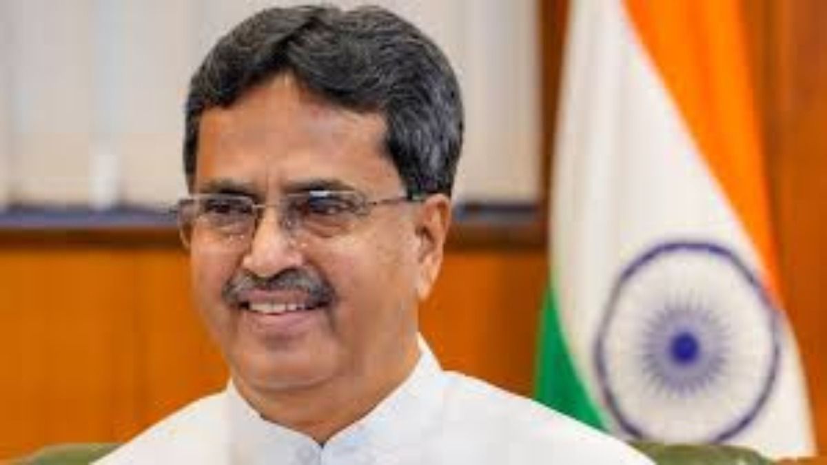 Liderul Tripura elogiază armata independentă a Indiei și evidențiază tehnologia dronelor în operațiunile antiteroriste