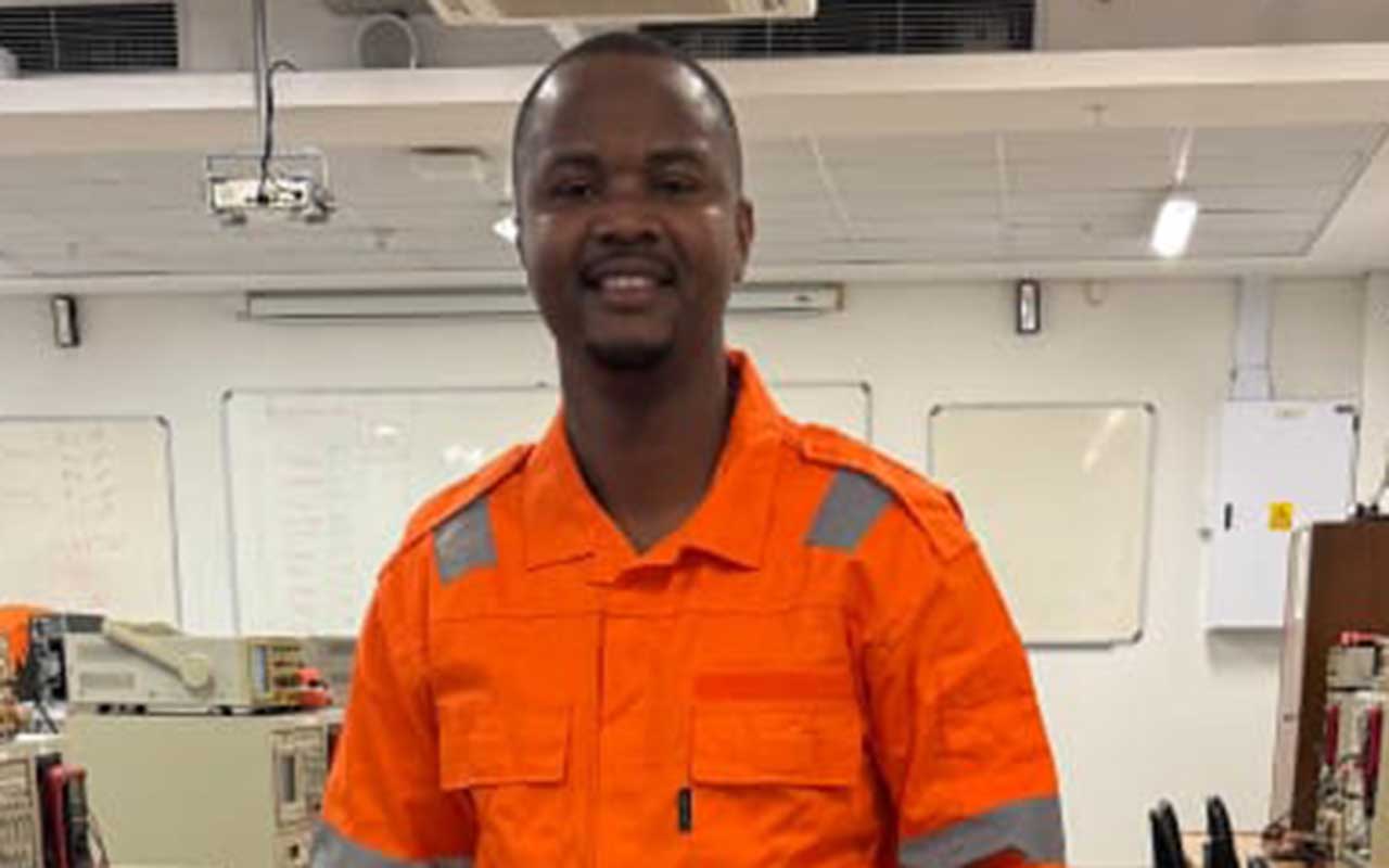 Inginer nigerian creează drone pentru combaterea malariei