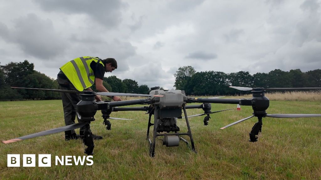 Tehnologia dronelor revoluționează și modernizează agricultura actuală