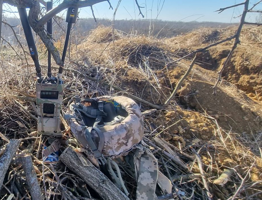 DroneShield consolidează prezența în Ucraina printr-un parteneriat pentru dezvoltarea tehnologiei anti-dronă cu inteligență artificială