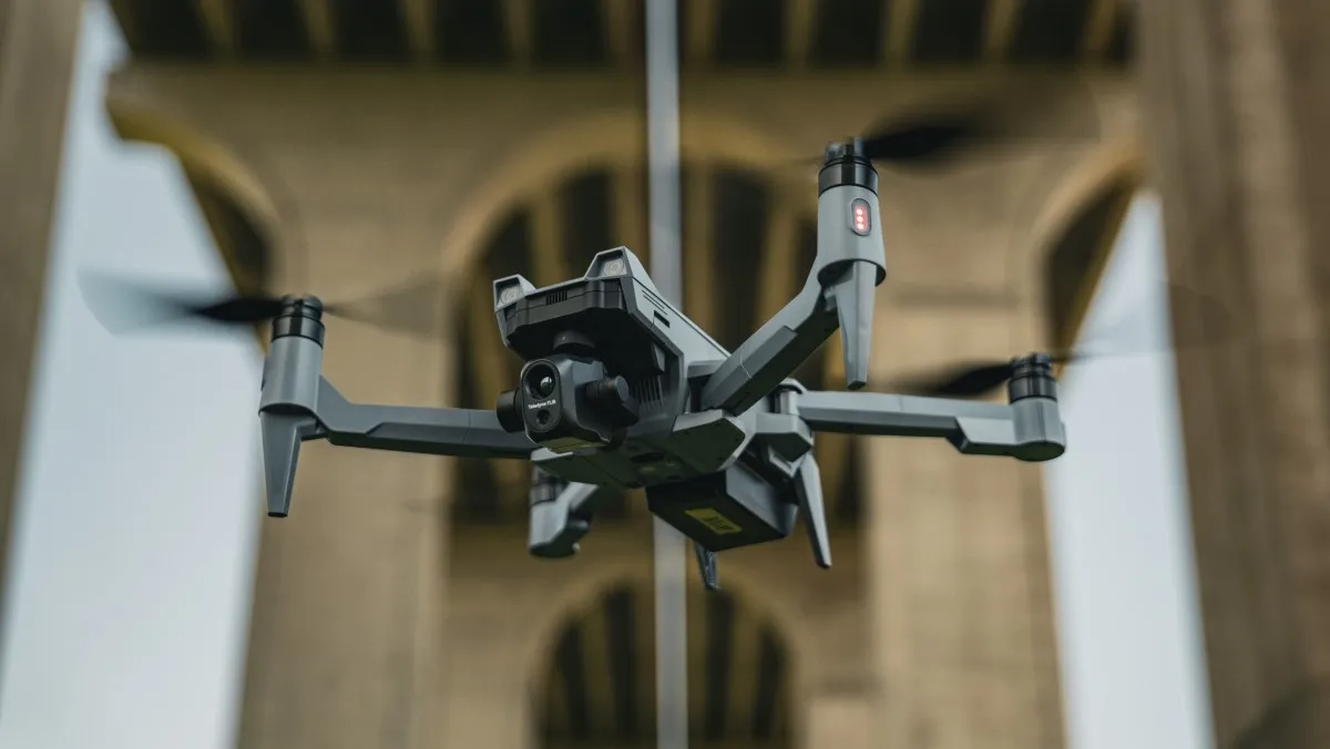 Teledyne FLIR OEM și ACSL dezvoltă tehnologia termică pentru drone avansate