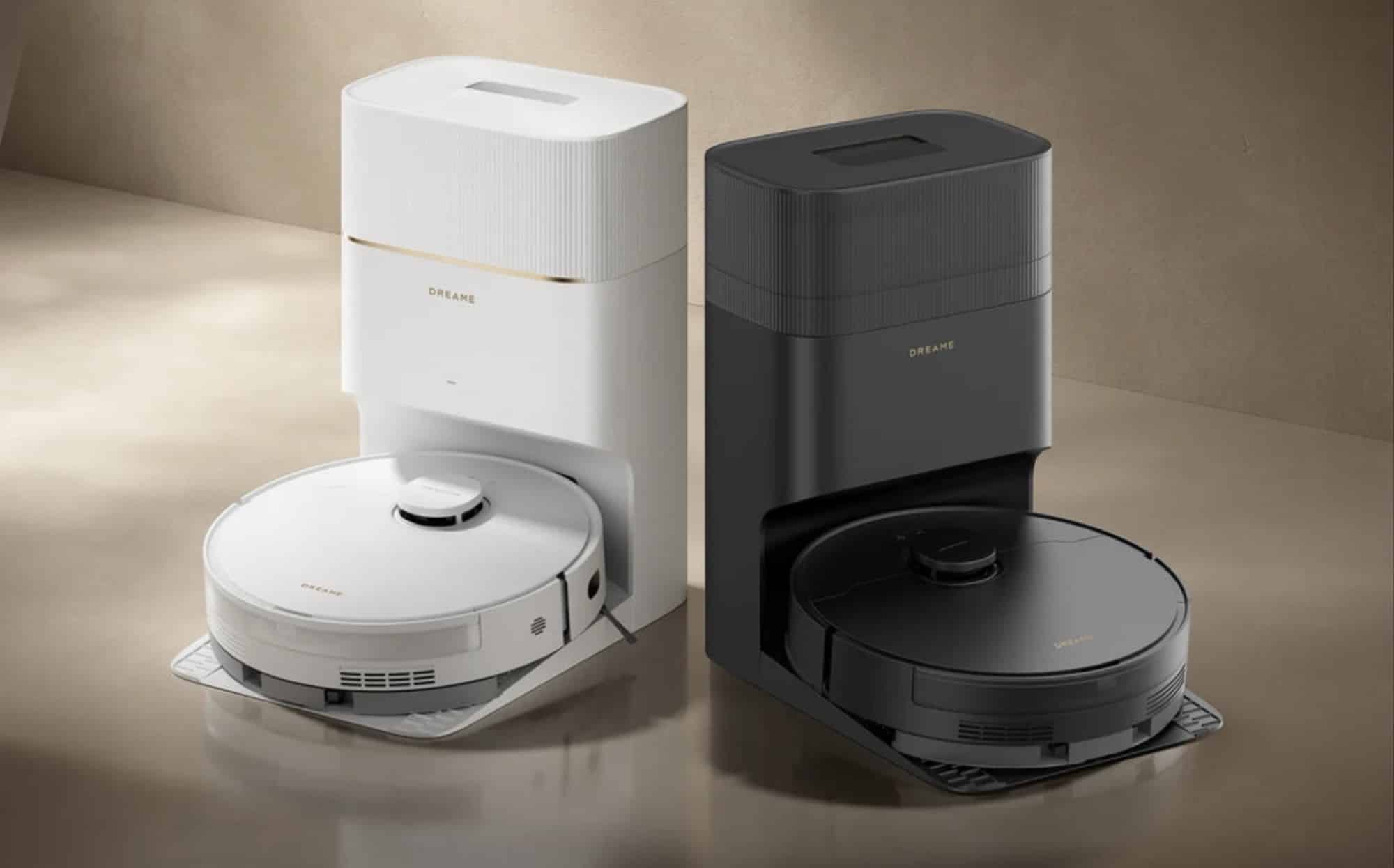 Dreame Technology pătrunde pe piața dronelor pentru a concura cu DJI