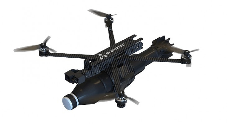 Fabricat în India, Zburăm Pentru India: Ascensiunea Tehnologiei Indigene în Drone