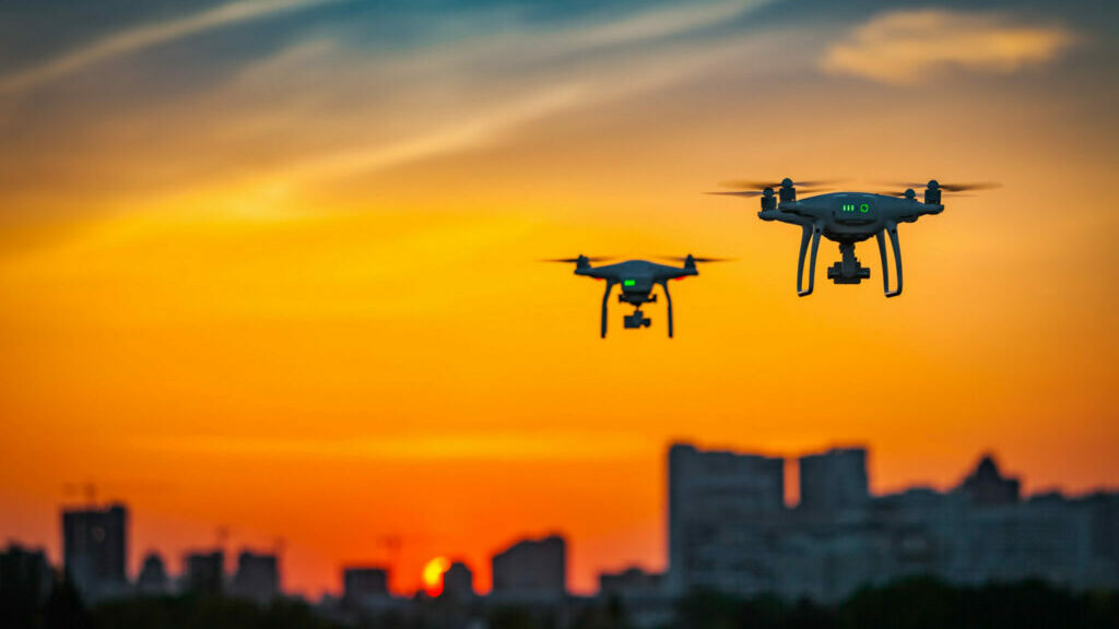 FDNY extinde utilizarea tehnologiei dronelor autonome pentru intervenții de urgență în New York City