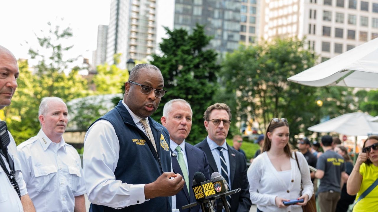 FDNY explorează noi tehnologii drone pentru a îmbunătăți intervențiile în situații de urgență