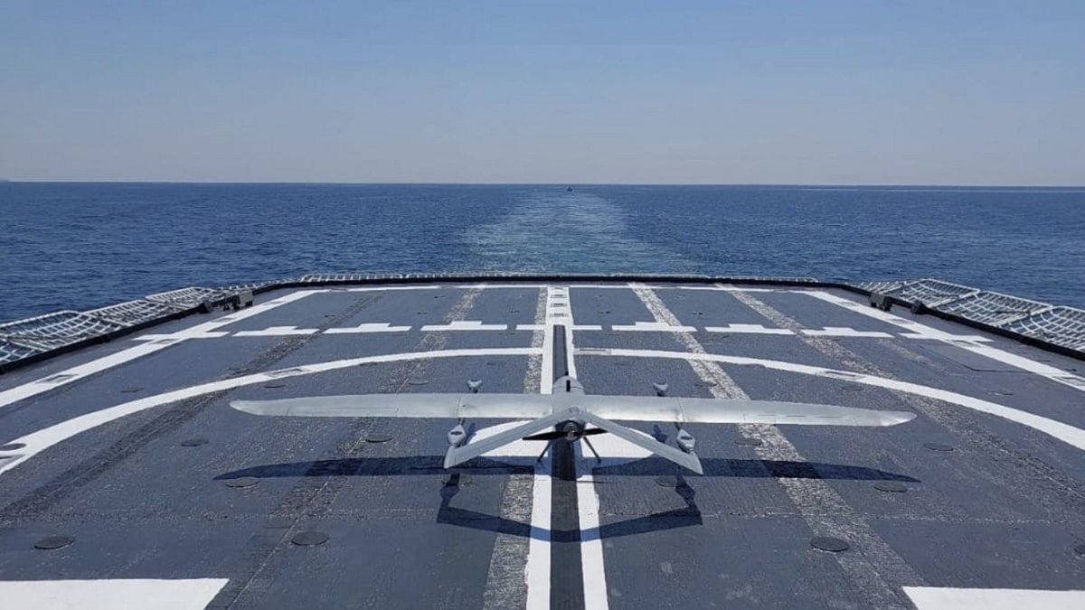 Turcia dezvoltă tehnologie autonomă pentru drone maritime avansate