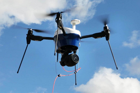 Banca Africană de Dezvoltare și Aerosense colaborează pentru promovarea tehnologiei dronelor în Africa