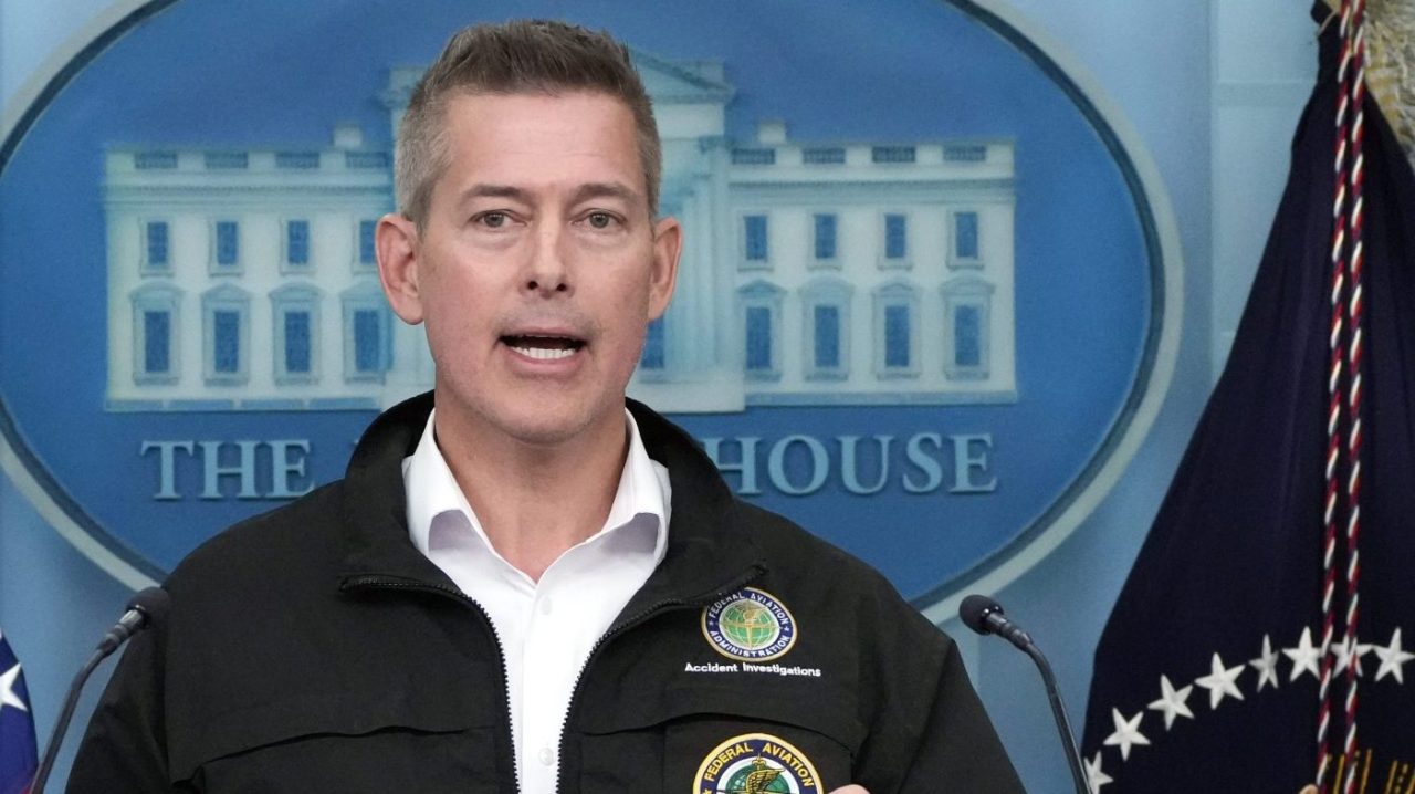 Urmărește în direct prezentarea planurilor lui Duffy pentru modernizarea tehnologiei dronelor americane